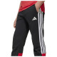 Adidas Παιδικό παντελόνι φόρμας 3-S Fleece Pants Adidas Παιδικό παντελόνι φόρμας 3-S Fleece Pants